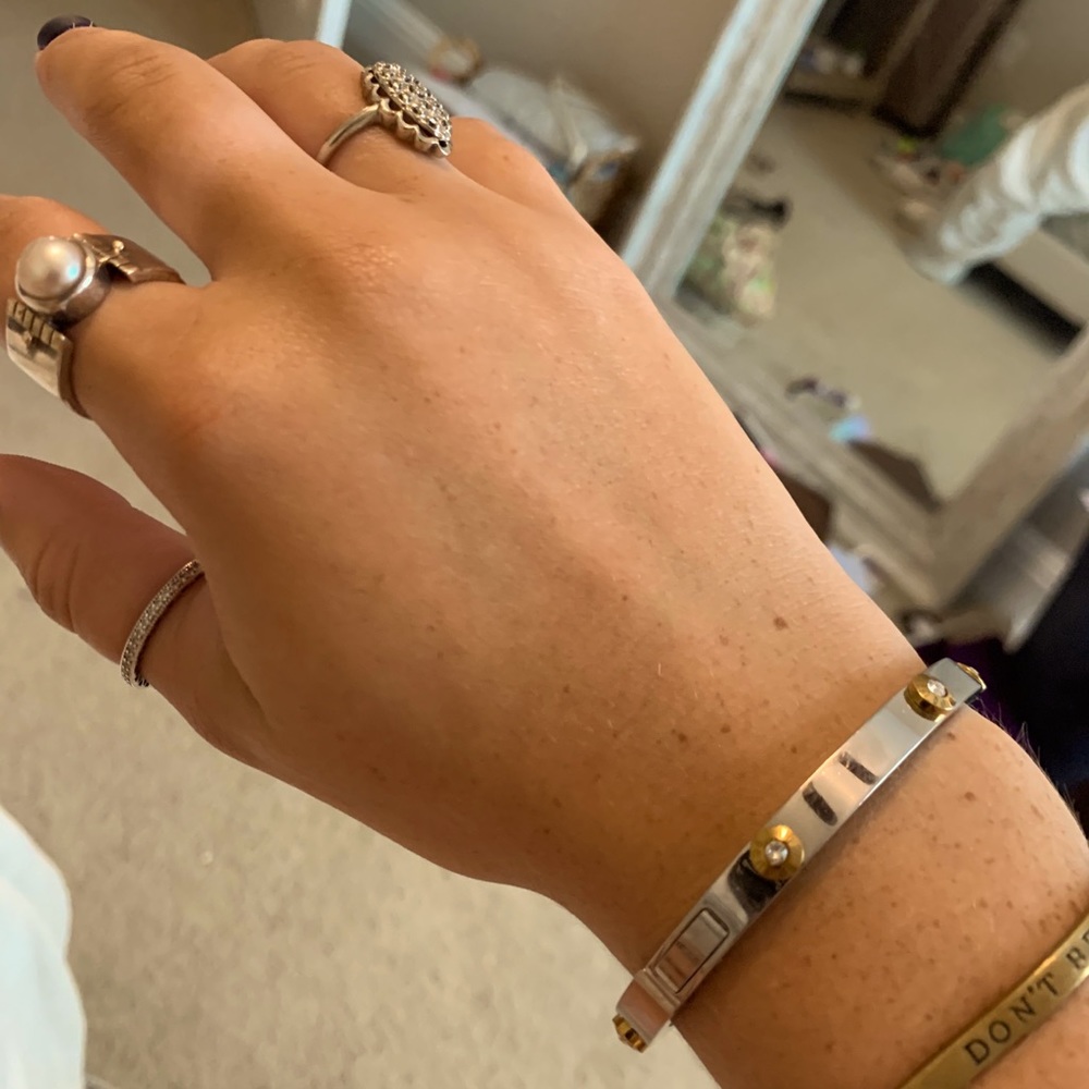 Henri Bendel Bracelet